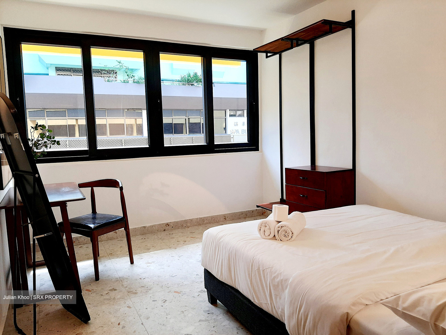 Verdun House (D8), Apartment #490436221